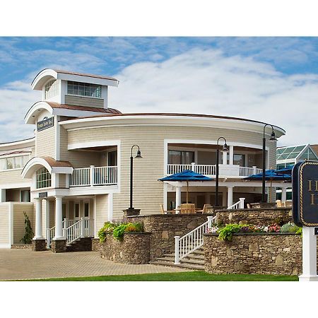 Hyannis Harbor Hotel Exterior foto