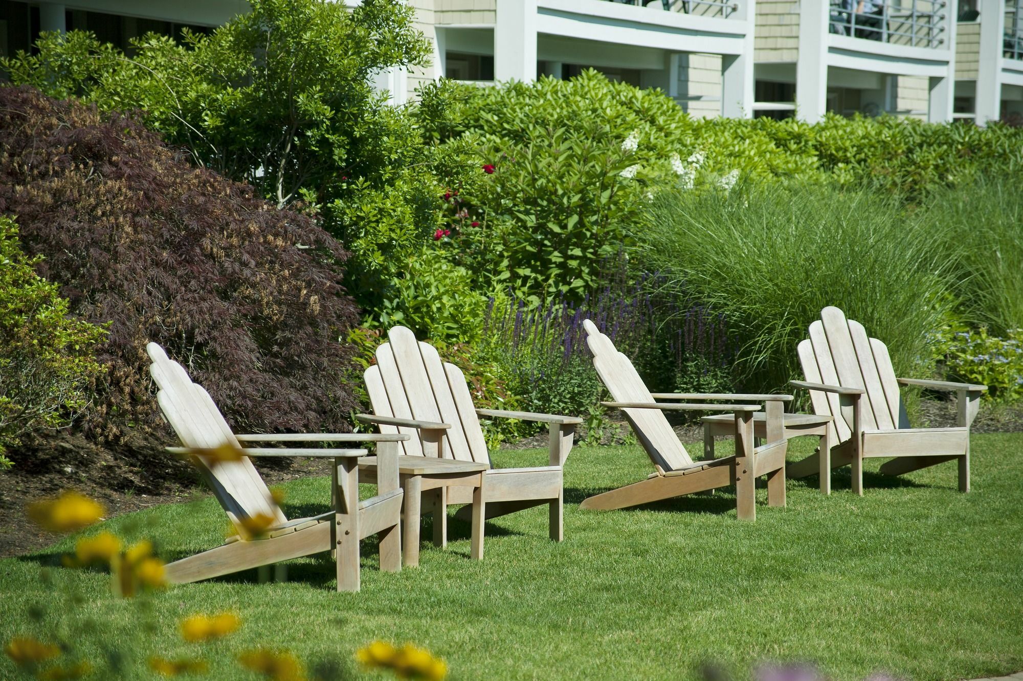 Hyannis Harbor Hotel Exterior foto